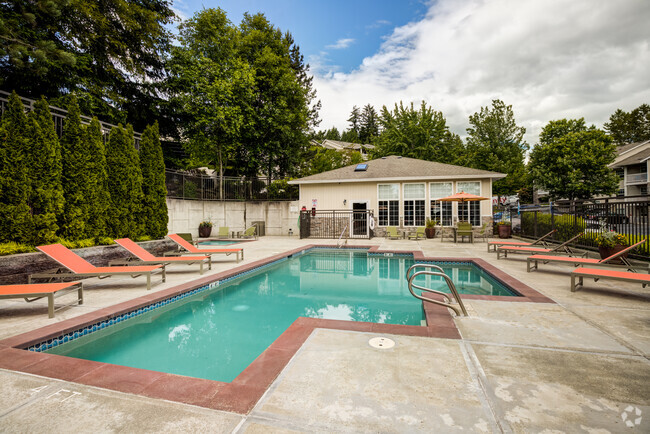 Building Photo - The Knolls at Inglewood Hill Rental