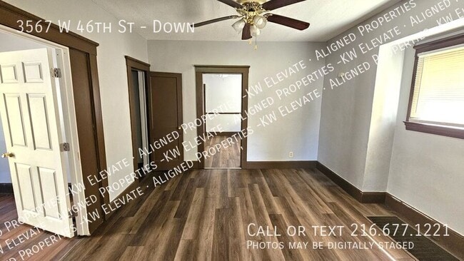 Photo - 3567 W 46th St Unit Down