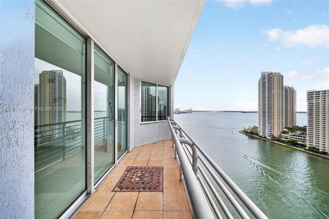 Photo - 325 S Biscayne Blvd Unit 2219