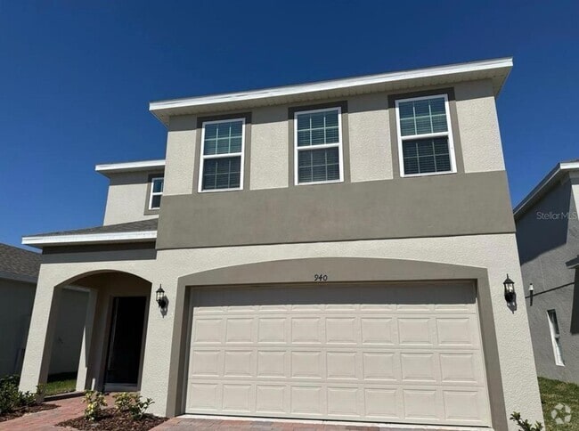 Building Photo - 940 Scrub Oak Hammock Rd Rental
