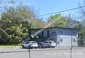 Photo - 1085 St Clair St Unit 4