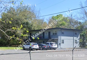 Building Photo - 1085 St Clair St Unit 4