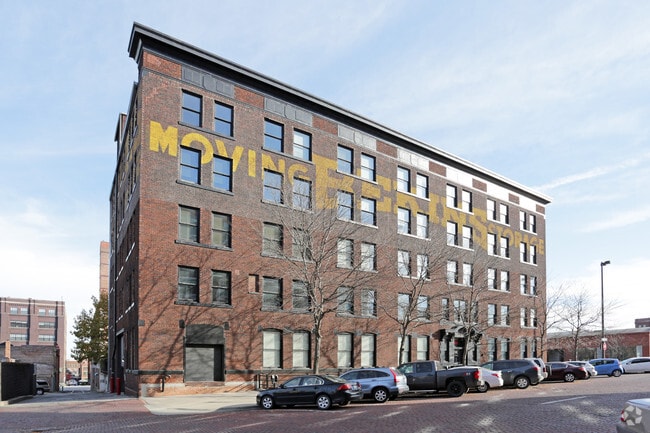 Joslyn Loft For Rent In Omaha Ne Forrent Building Joslyn Loft