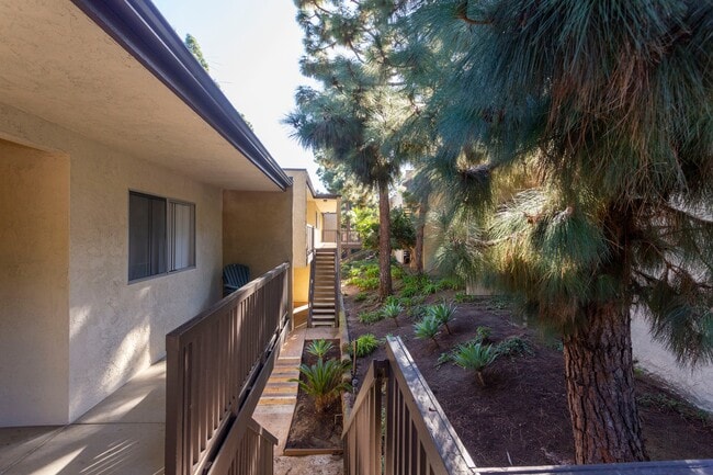 Photo - Park Place Apartments