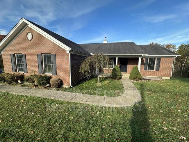 Photo - 2111 Vater Rd House