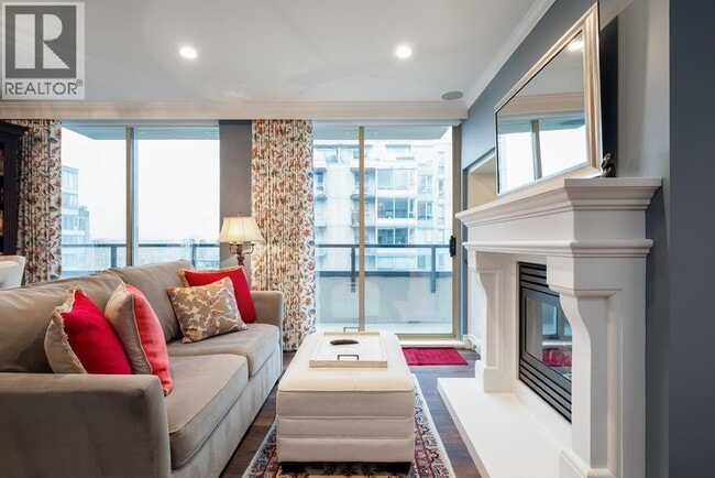 Photo - 989 Richards St Unit 2101