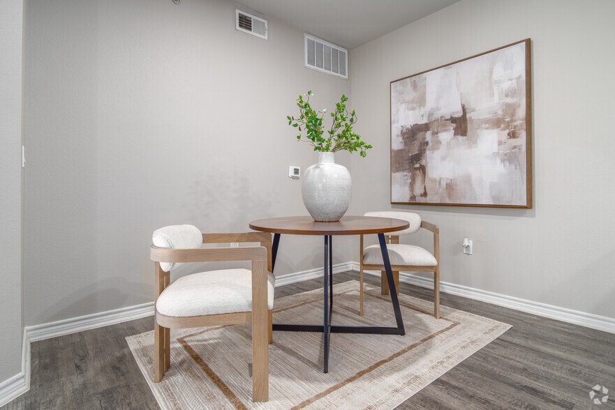 Interior Photo