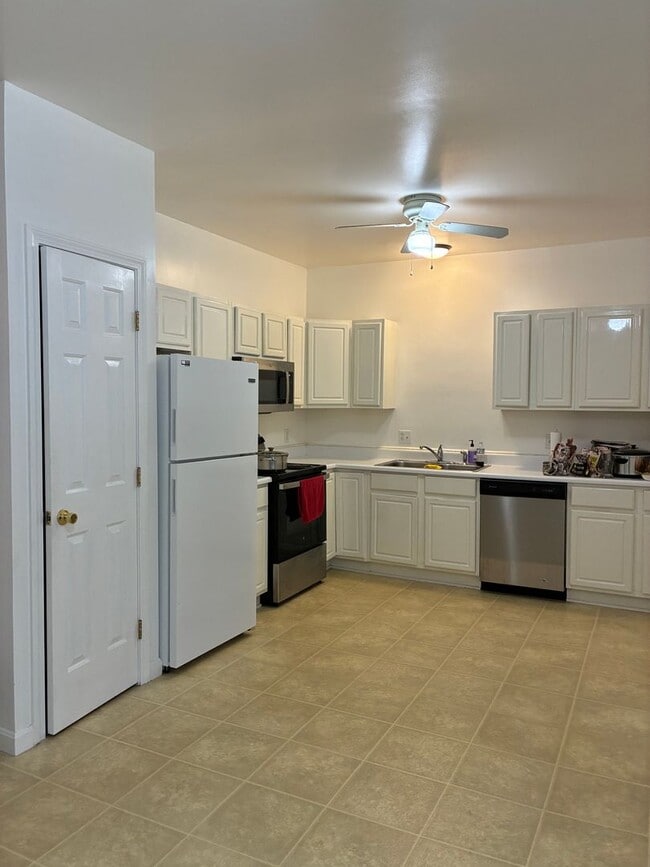 Photo - McKeon Park Apartments Unidad 3