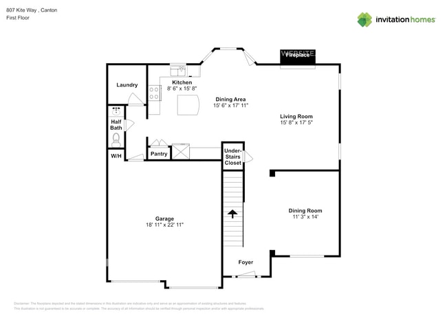 Photo - 807 Kite Way