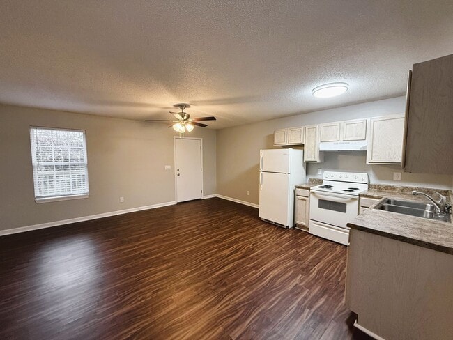 Brandy Mills Apartments