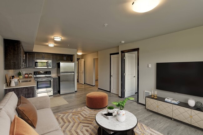 Photo - Pacific Pines