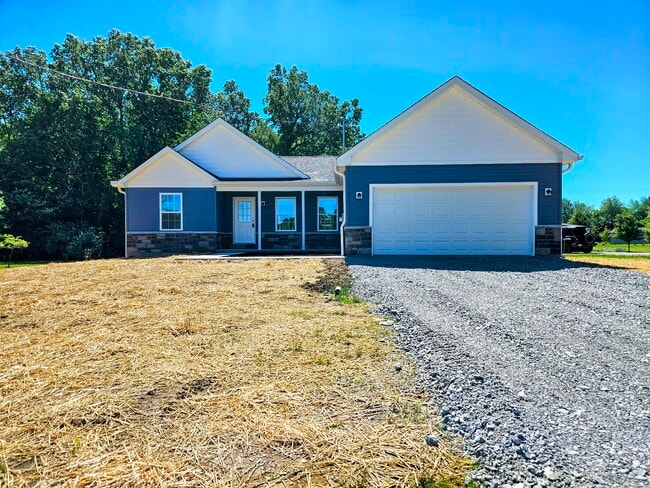 Building Photo - 1003 Waynoka Dr Rental