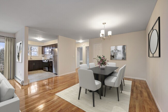 Photo - Westmount Village