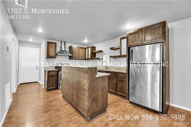 Photo - 3703 S. Montevideo-