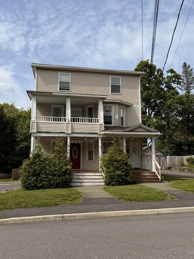 Photo - 139 Pythian Ave House