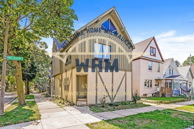 Photo - 1631 E Belleview Pl