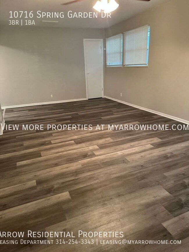 Photo - 10716 Spring Garden Dr