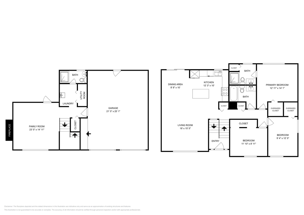 Photo - 1130 Pinehurst Ln