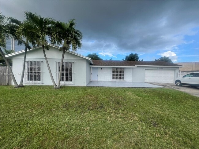 Building Photo - 26121 SW 130th Ave