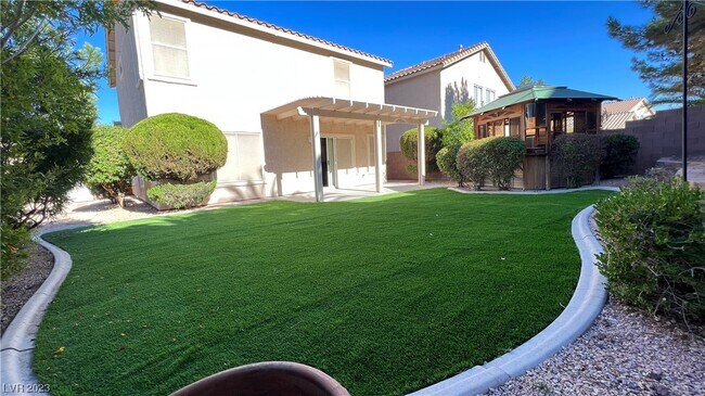 Photo - 1309 Dream Bridge Dr