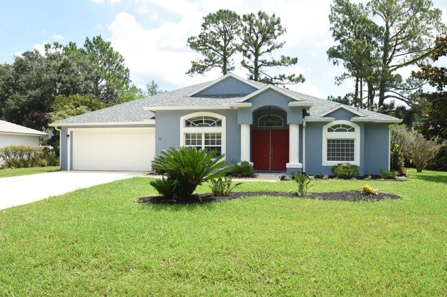 Building Photo - Furnished Home, Lawn Care included