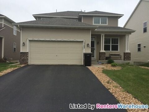 Building Photo - 3 Bed/2.5 Bath SF in Shakopee