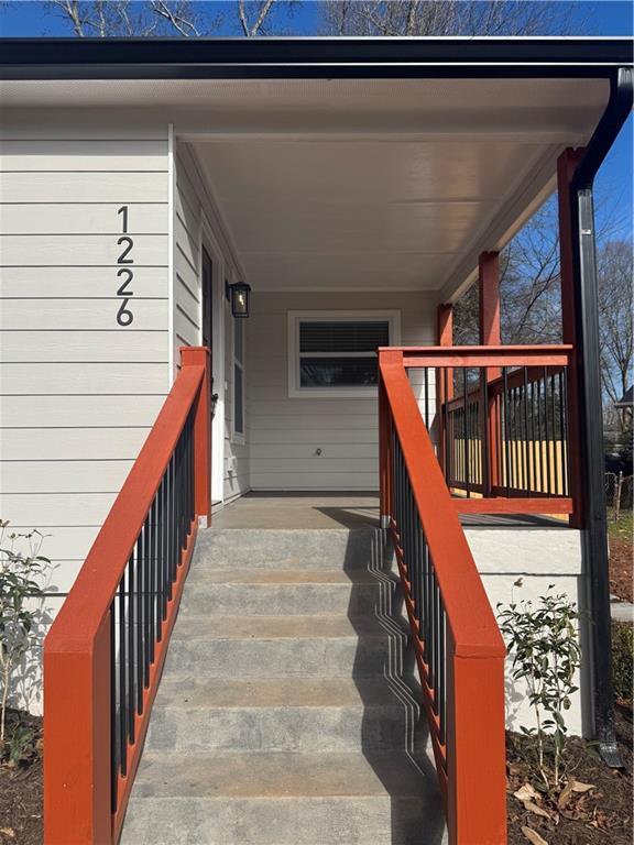 Photo - 1226 Beechview Dr SE