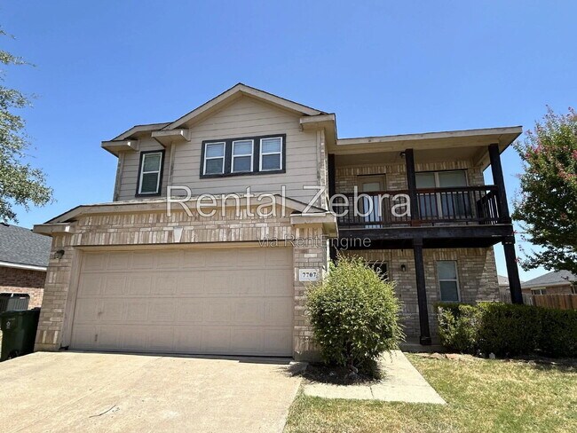 Building Photo - 7707 Grey Goose Trail