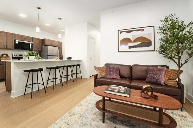 Blair Crossing Apartments