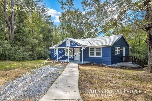 Photo - 2420 Carrolls Ln