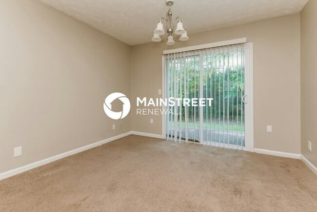 3 Bedroom Pet-Friendly Home in Lithonia, GA with Main Street Renewal