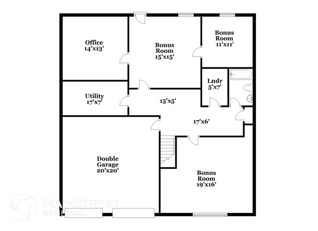 Photo - 5030 Deer Brook Trail SW