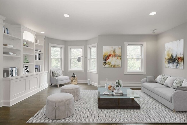 Photo - 16 Follen St Condo Unit 3