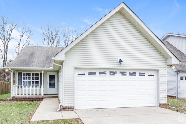 Building Photo - 2816 Painted Pony Dr Rental