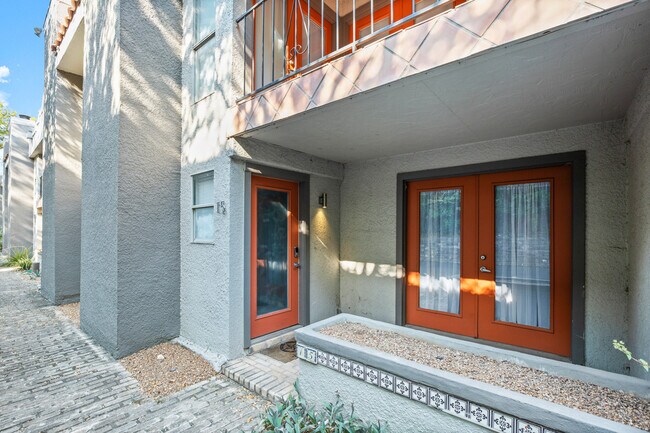 Photo - 1101 Shoal Creek Blvd
