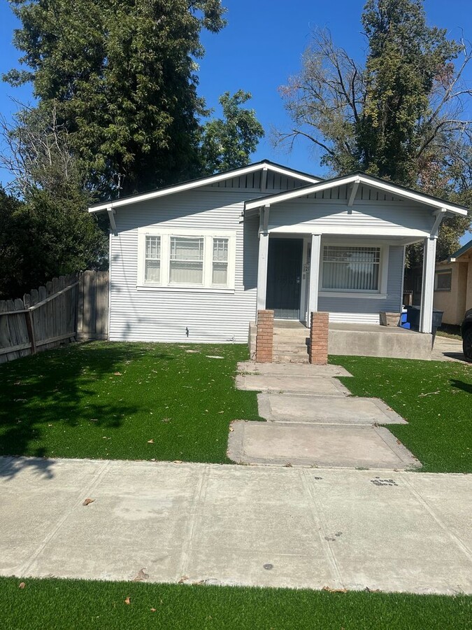 Charming 3 bedroom 1 bathroom - Charming 3 bedroom 1 bathroom