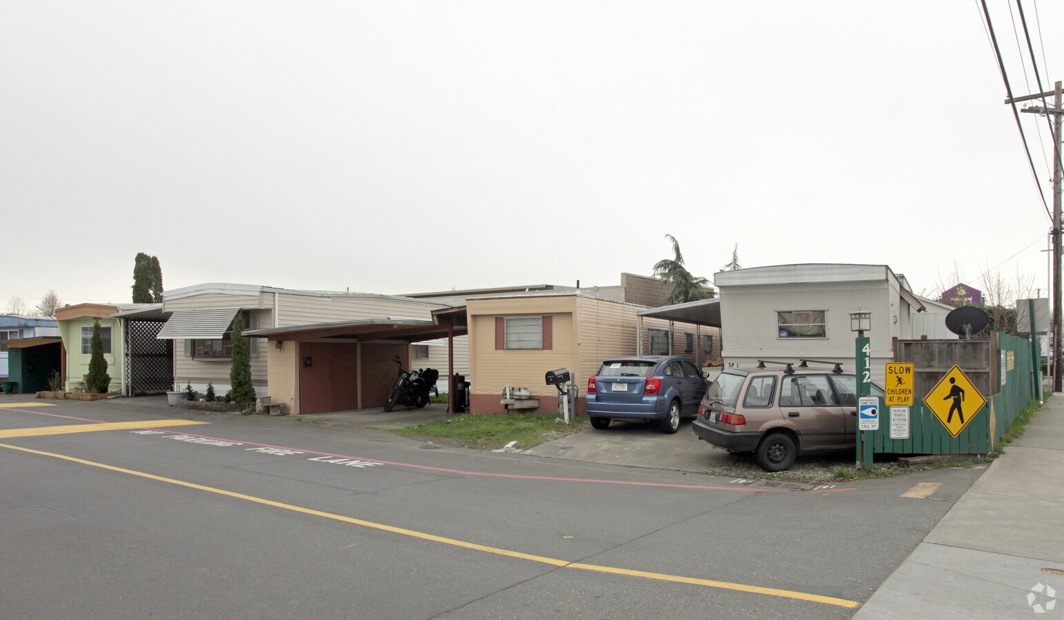 Photo - Paradise Mobile Home Park