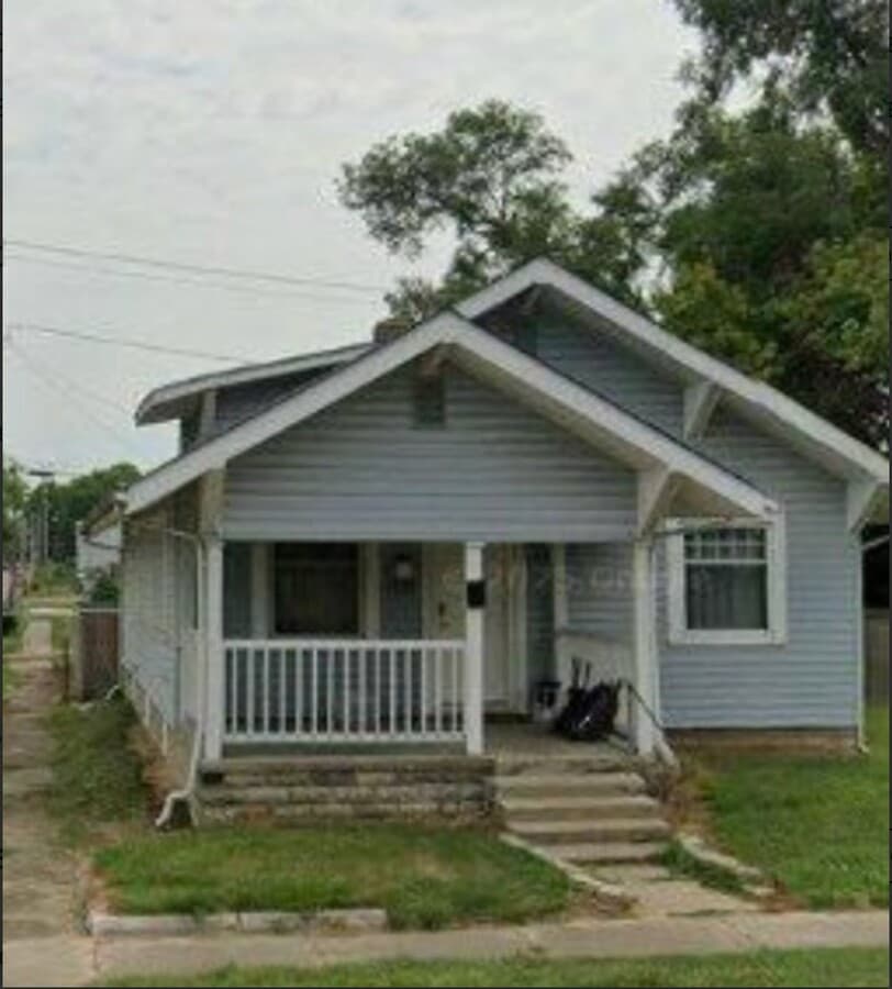Photo - 1801 S Washington St