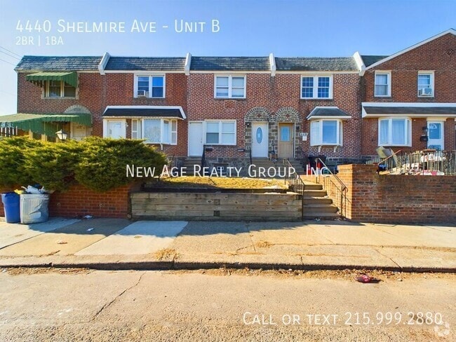 Building Photo - 4440 Shelmire Ave Unit B Rental