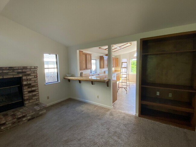 Photo - Cypress Hills Home