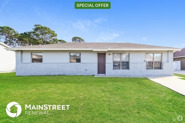 Building Photo - 674 Altamira St NW Rental
