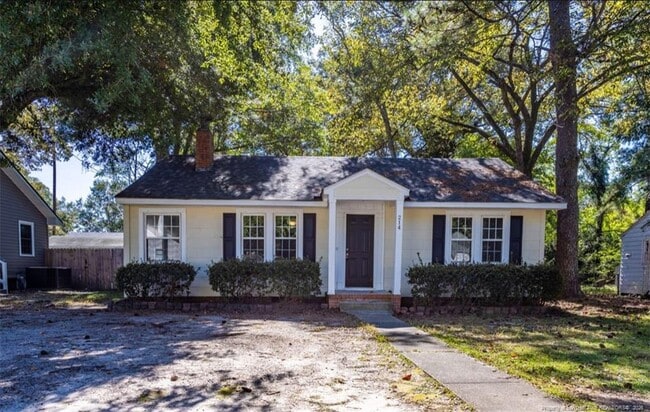 214 Circle Ct.
