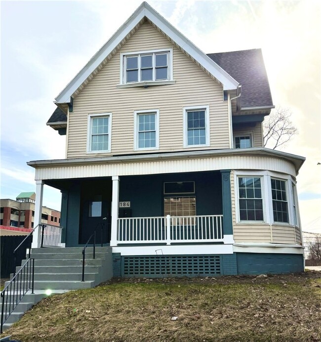 Photo - 184 Alexander St Apartment