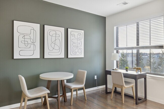 Photo - The Lofts at Middlesex