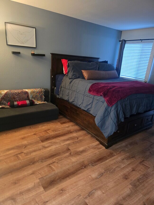 Dormitorio 1