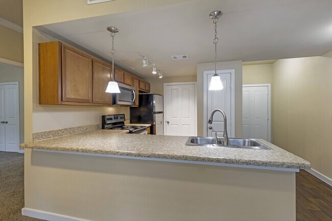 Photo - The Lodge at Pecan Creek