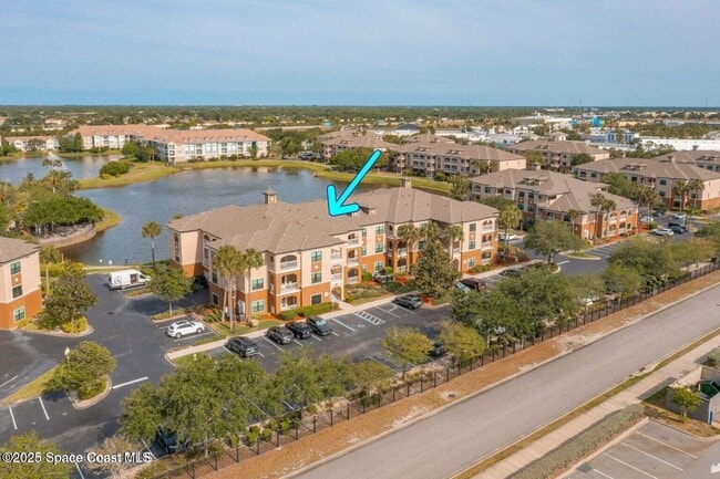Photo - 6421 Borasco Dr Unit 1205