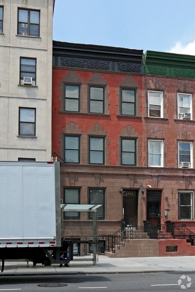 Photo - 2350 Adam Clayton Powell Jr Blvd