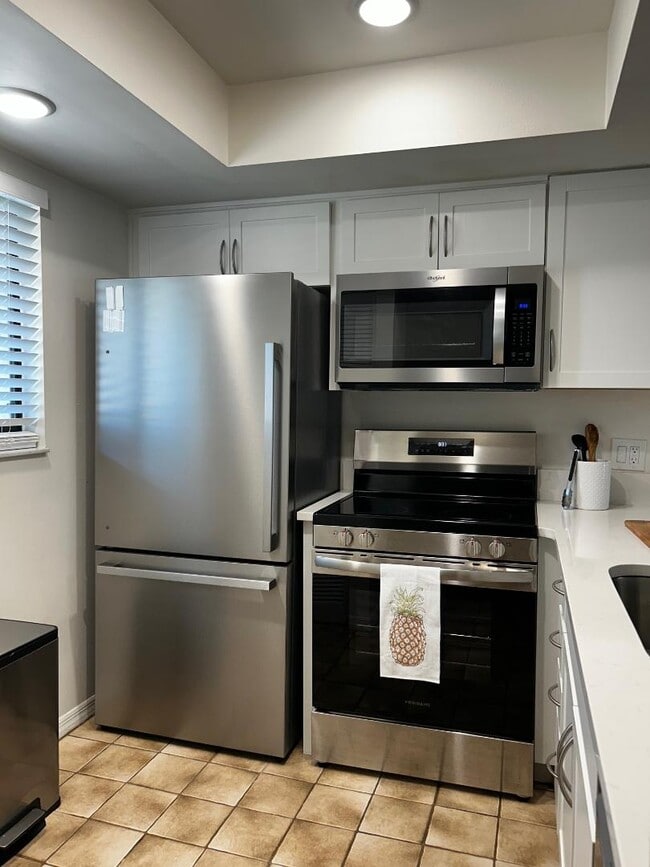 Photo - 1720 Murrell Rd Unit Hazelwood Villas Condo