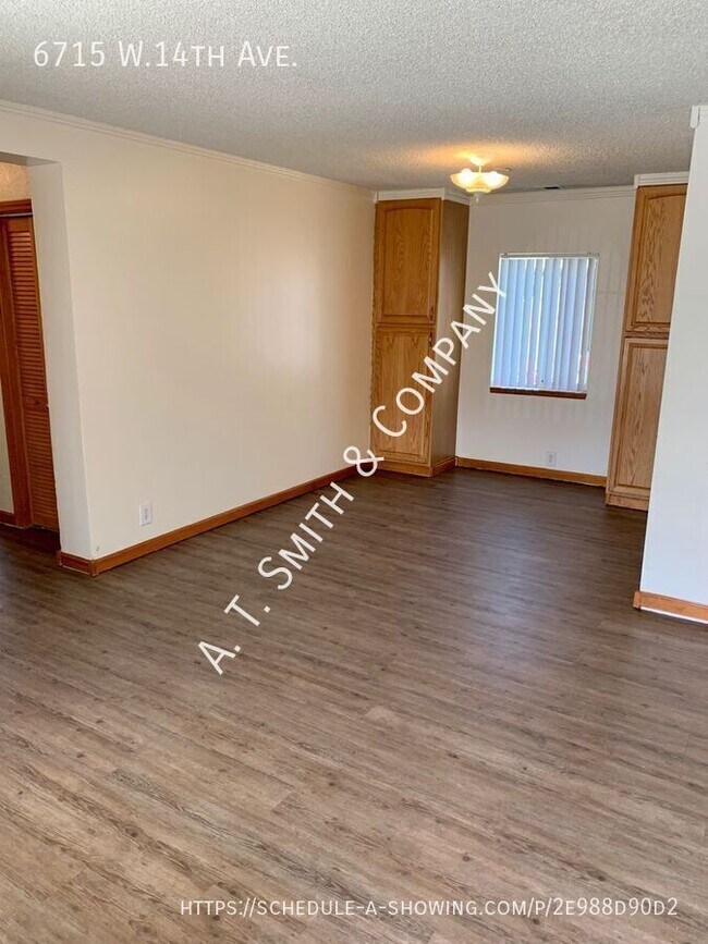 Photo - 6715 W.14th Ave.-